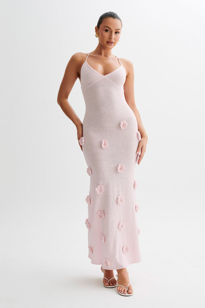 Shirley Maxi Dress