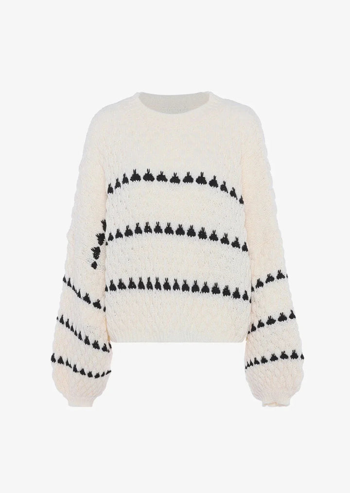 Valentina Sweater