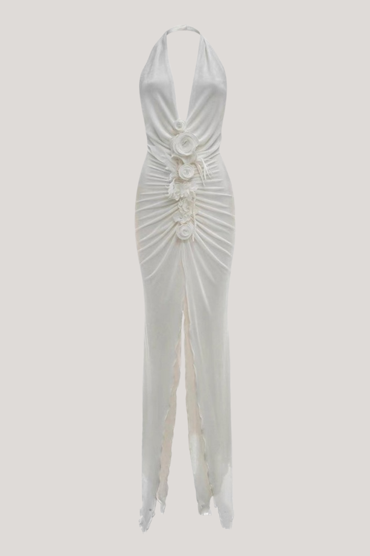 Lily Maxi Dress