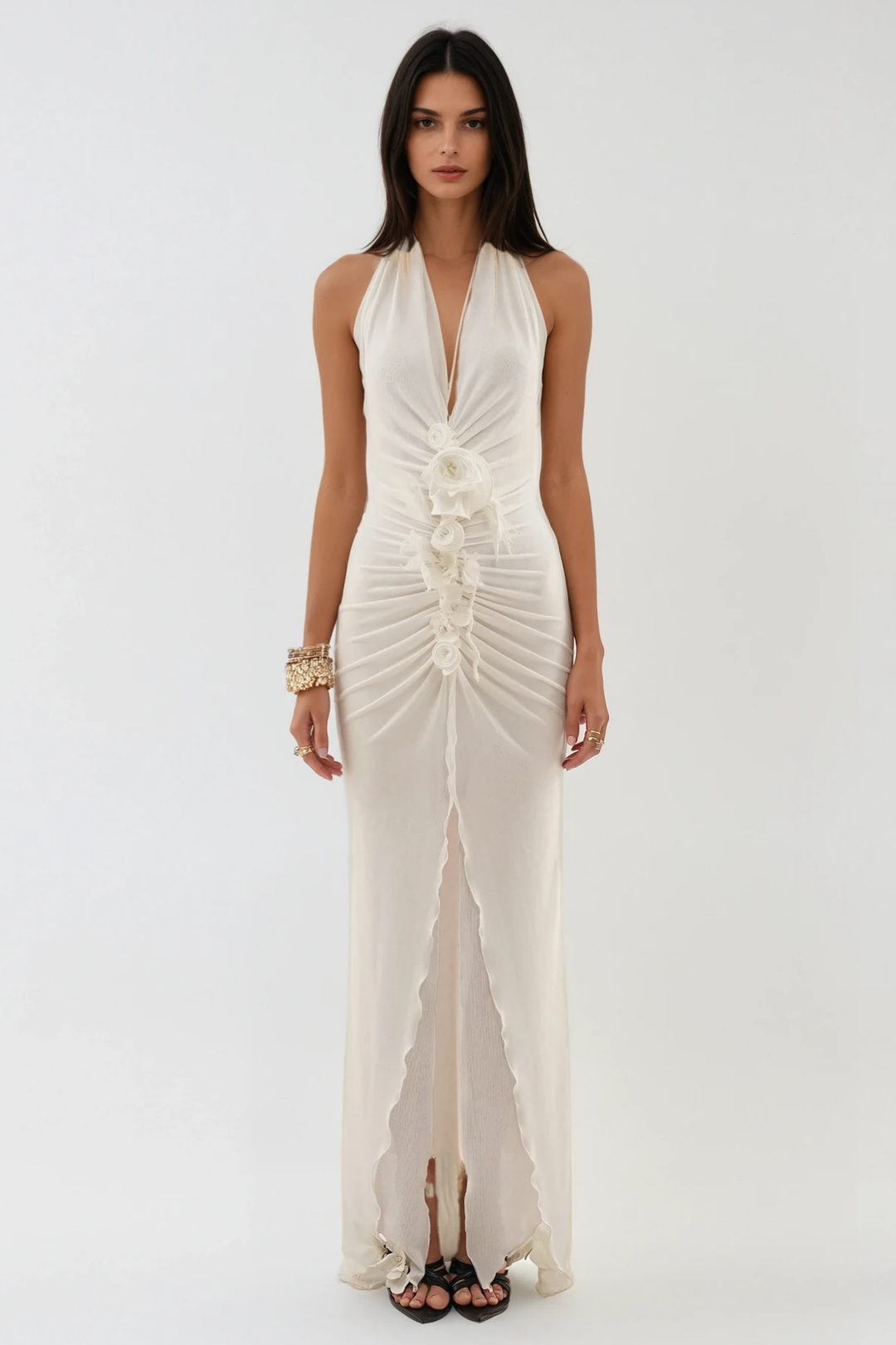 Lily Maxi Dress