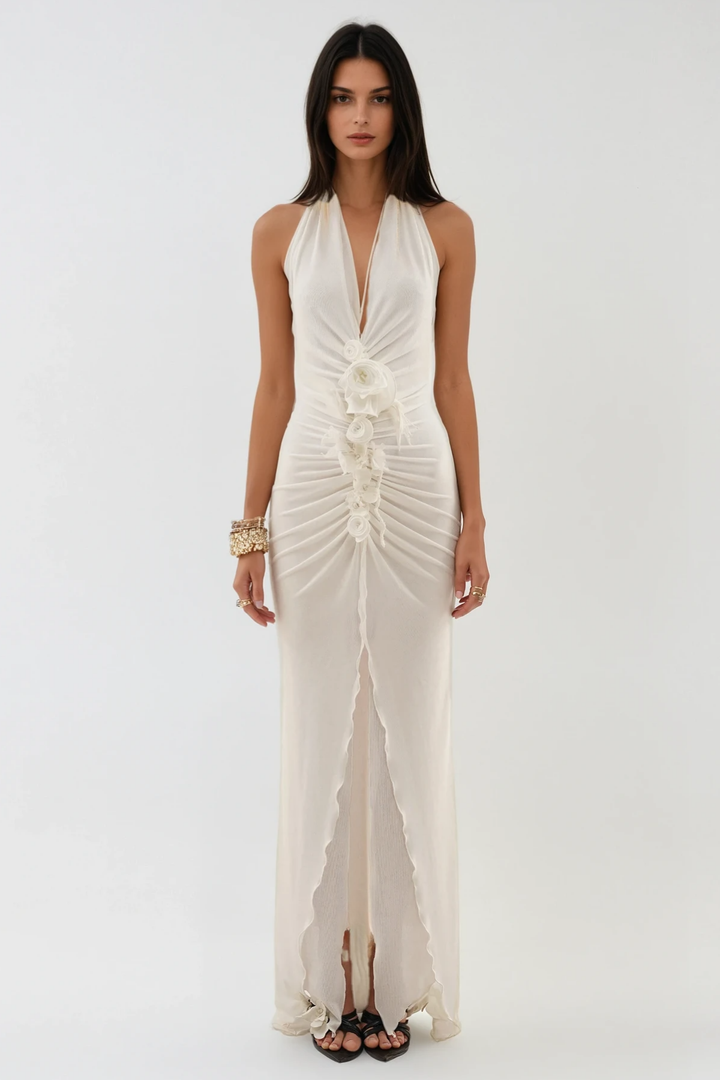 Lily Maxi Dress