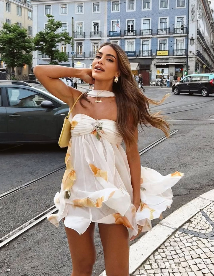 Fiona Mini Dress