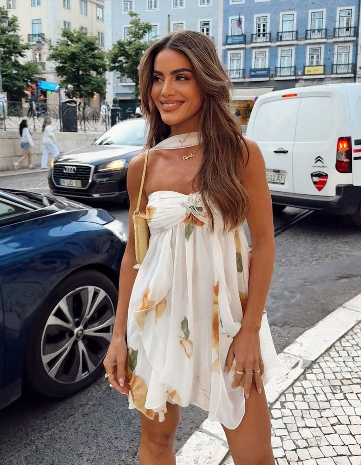 Fiona Mini Dress