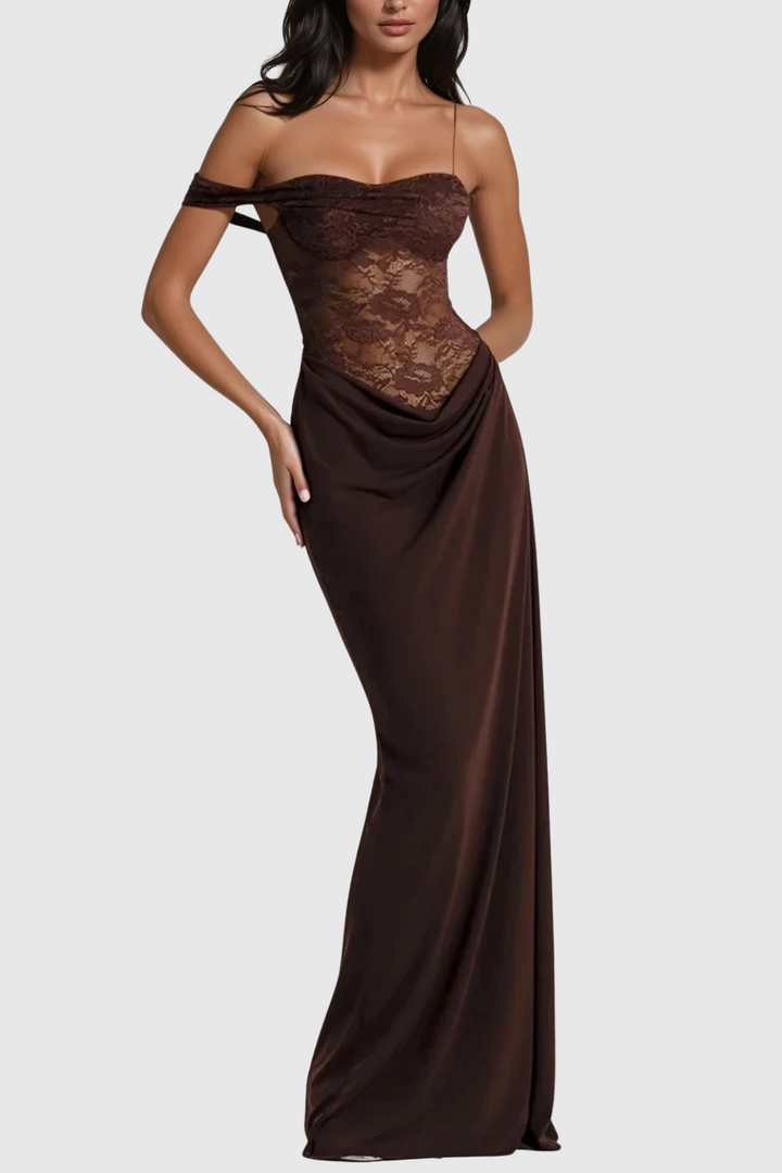 Ivy Maxi Dress