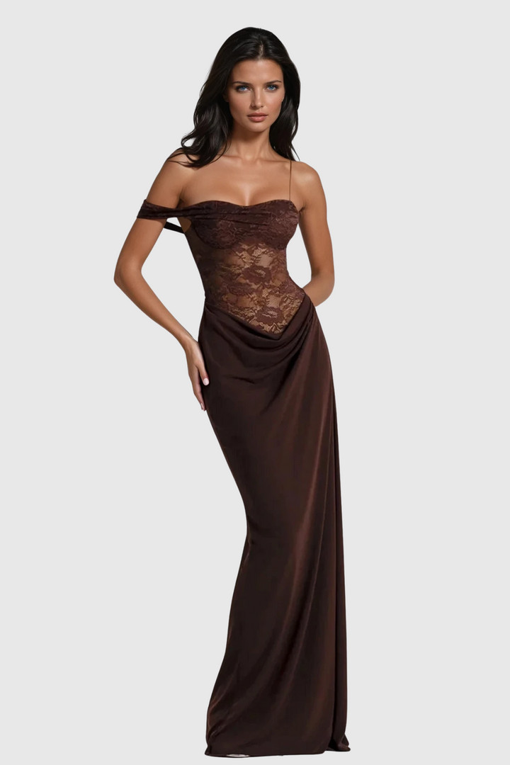 Ivy Maxi Dress