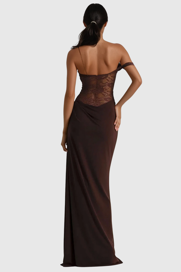 Ivy Maxi Dress