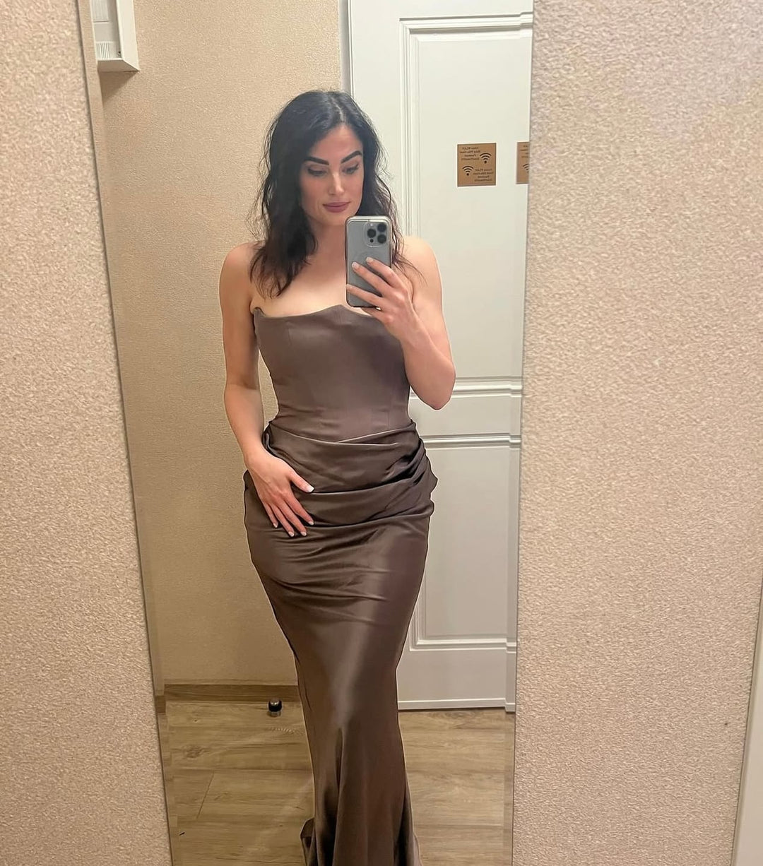 Liana Maxi Dress