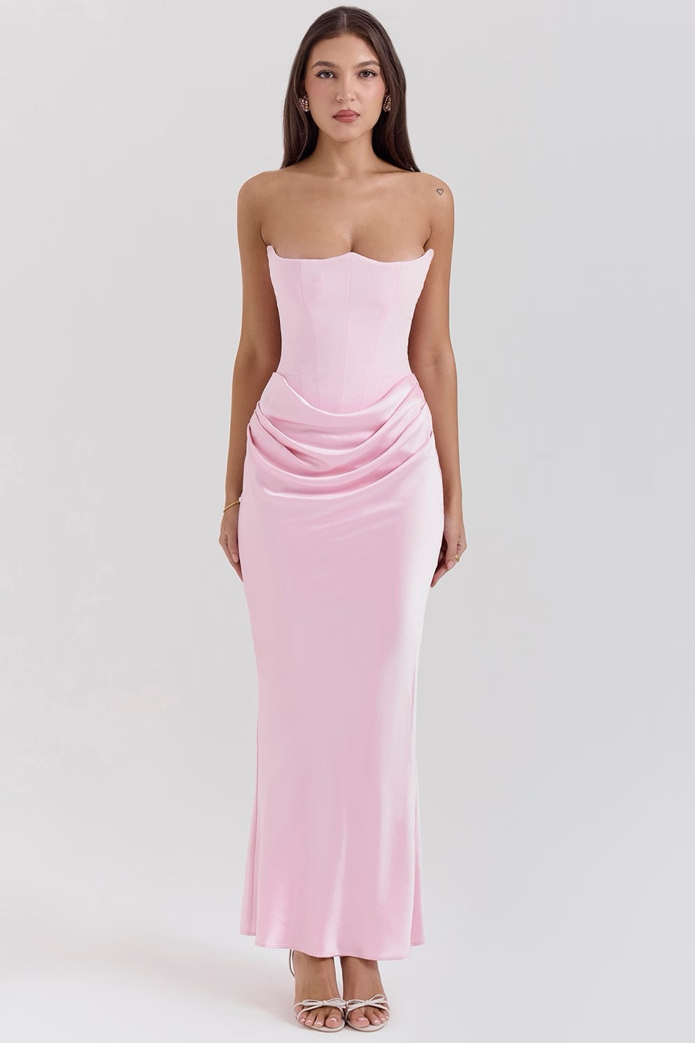 Liana Maxi Dress