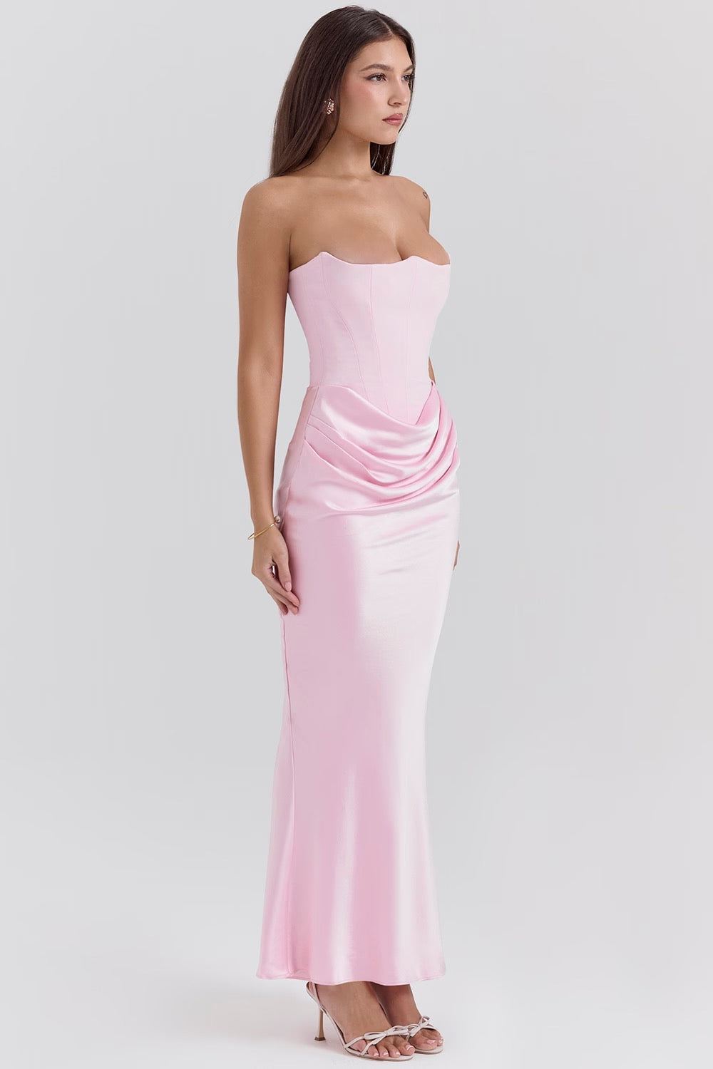 Liana Maxi Dress