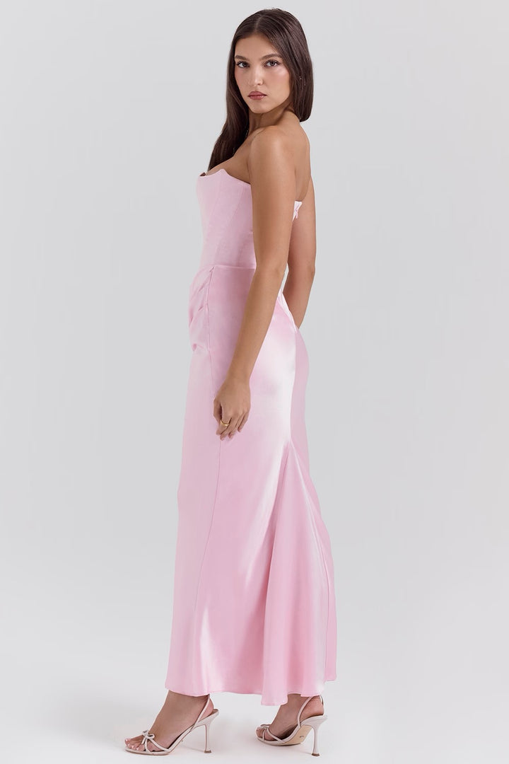 Liana Maxi Dress