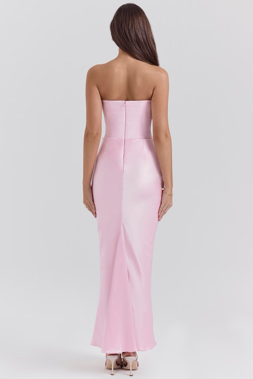 Liana Maxi Dress