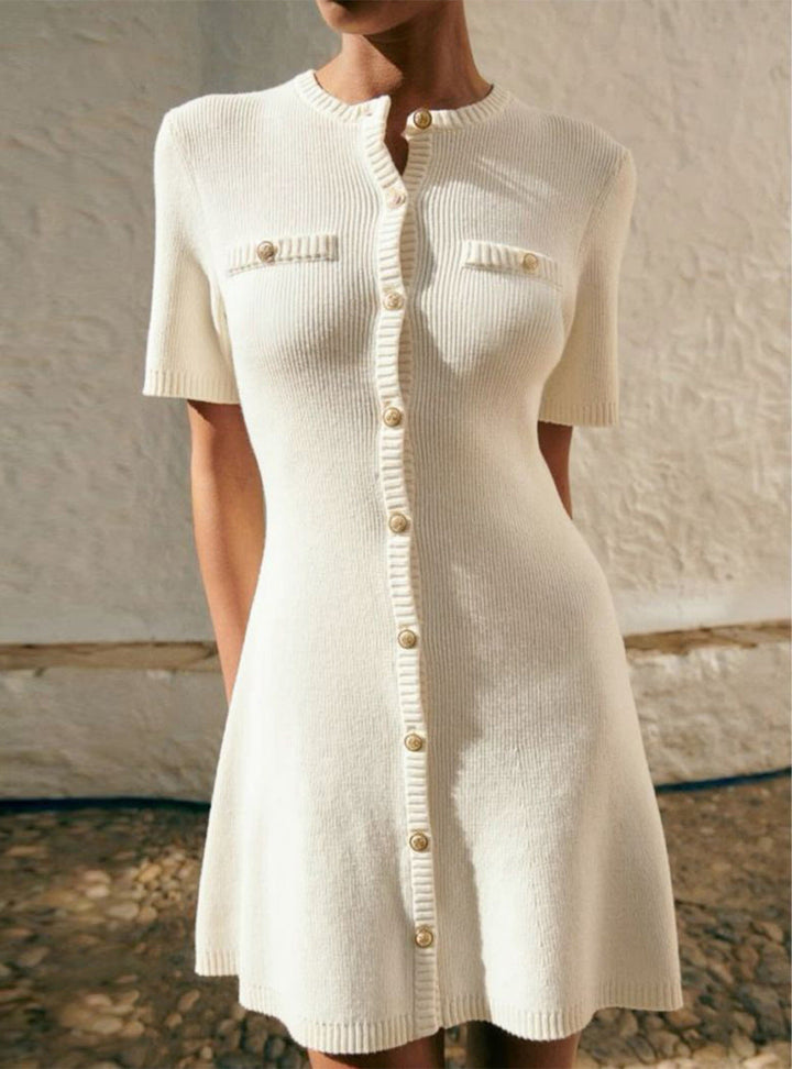 Willow Mini Dress