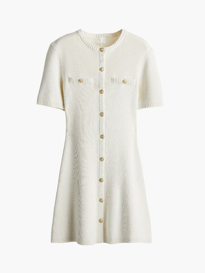 Willow Mini Dress