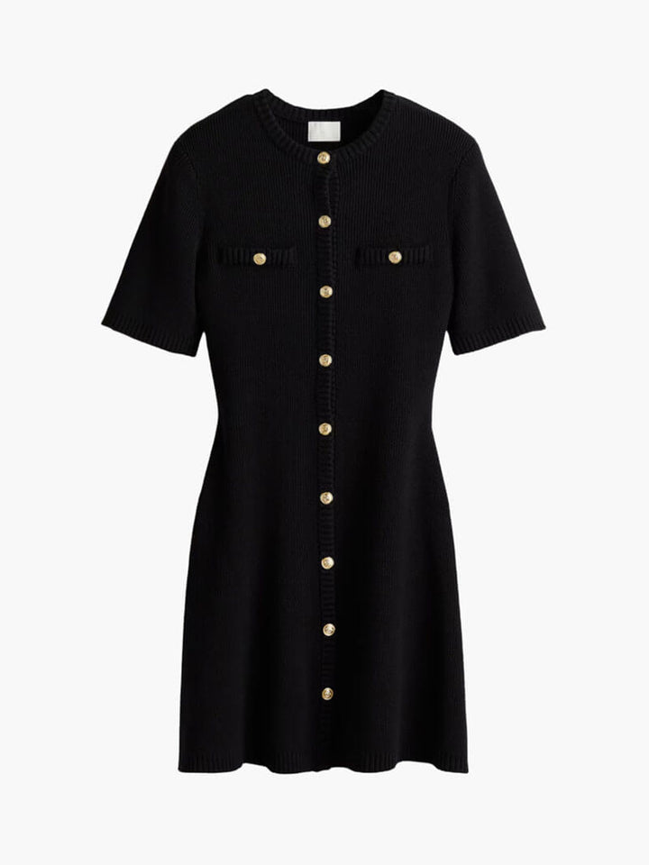 Willow Mini Dress