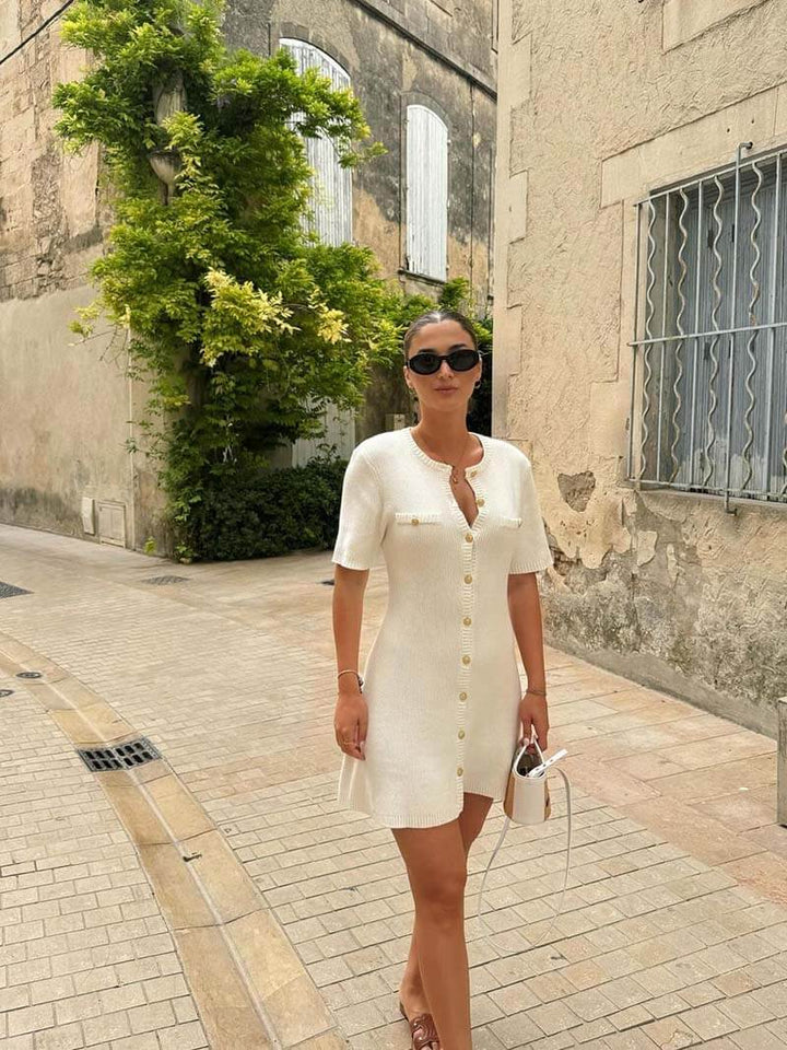 Willow Mini Dress