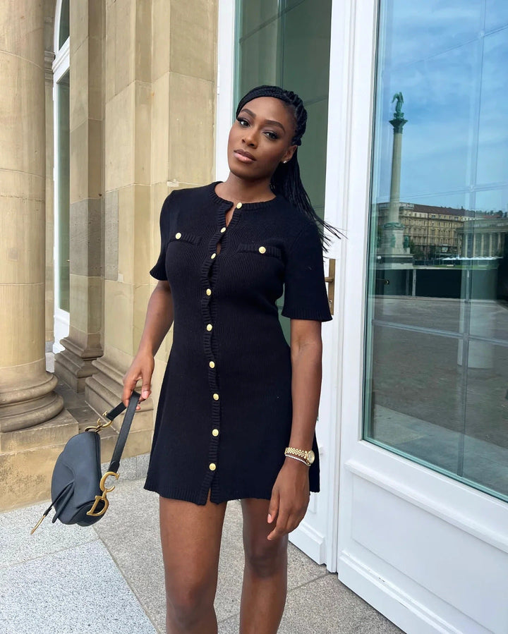 Willow Mini Dress