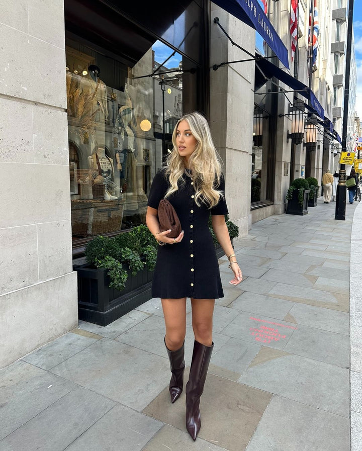 Willow Mini Dress