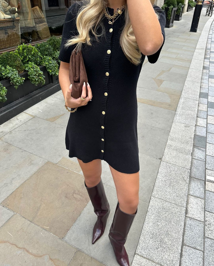 Willow Mini Dress