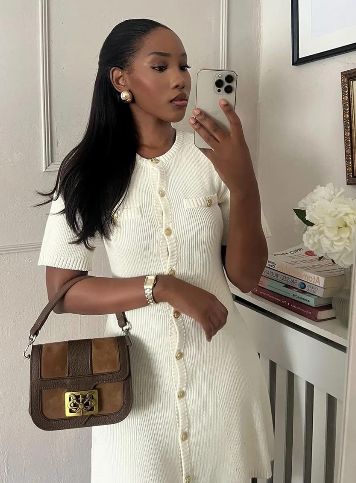 Willow Mini Dress