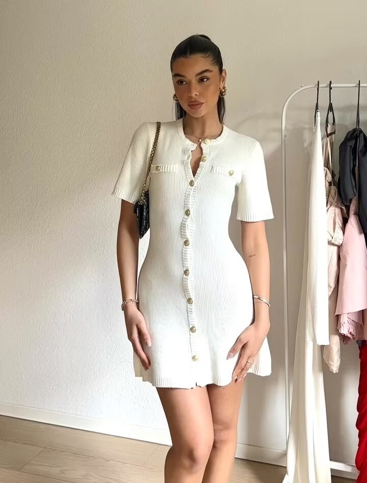 Willow Mini Dress