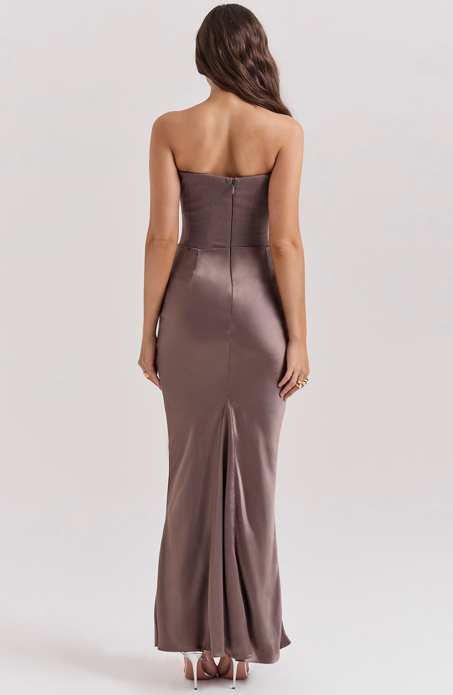 Liana Maxi Dress