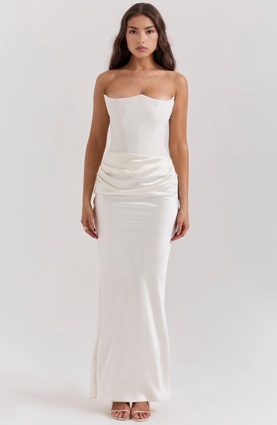 Liana Maxi Dress