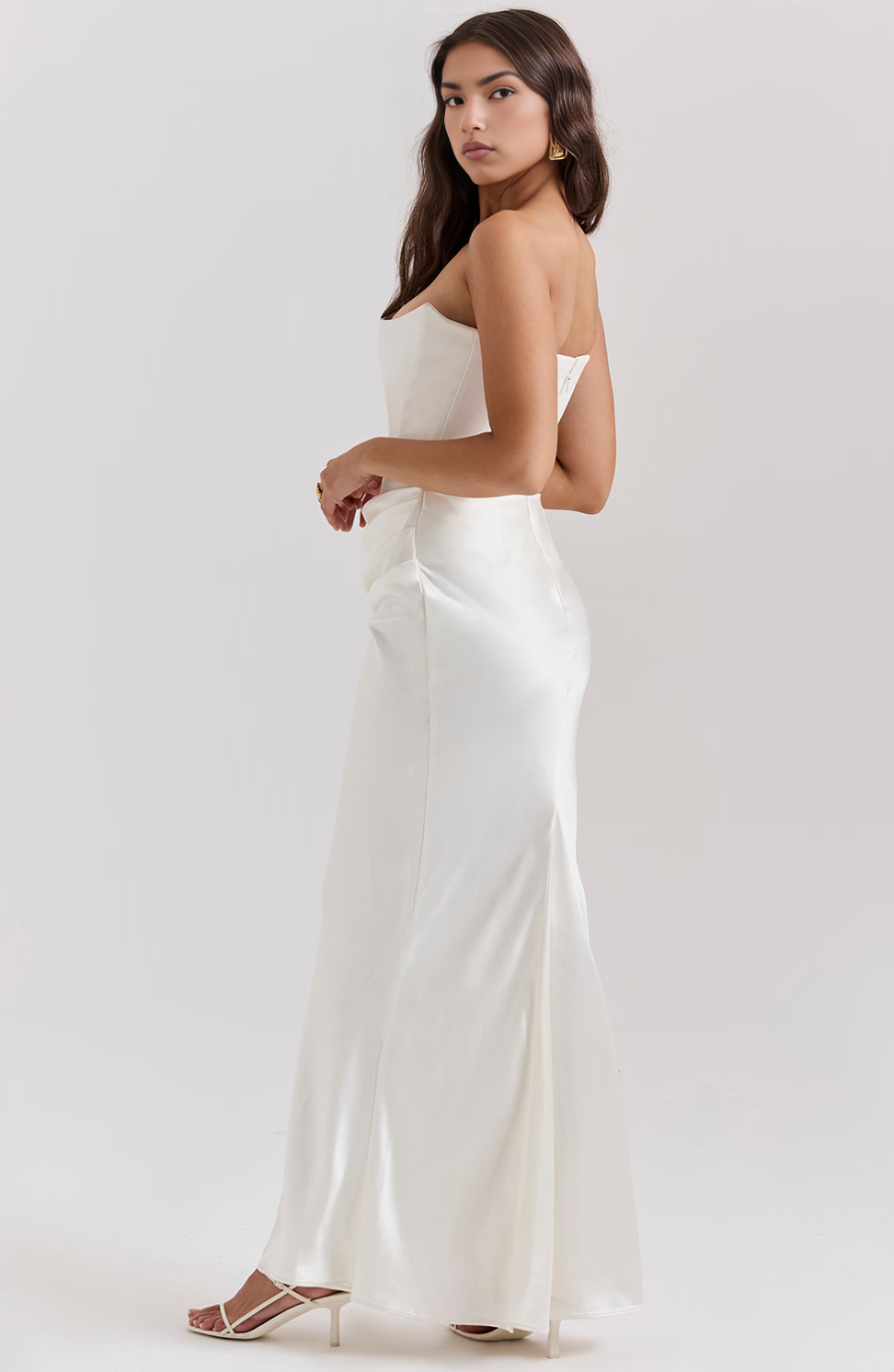 Liana Maxi Dress