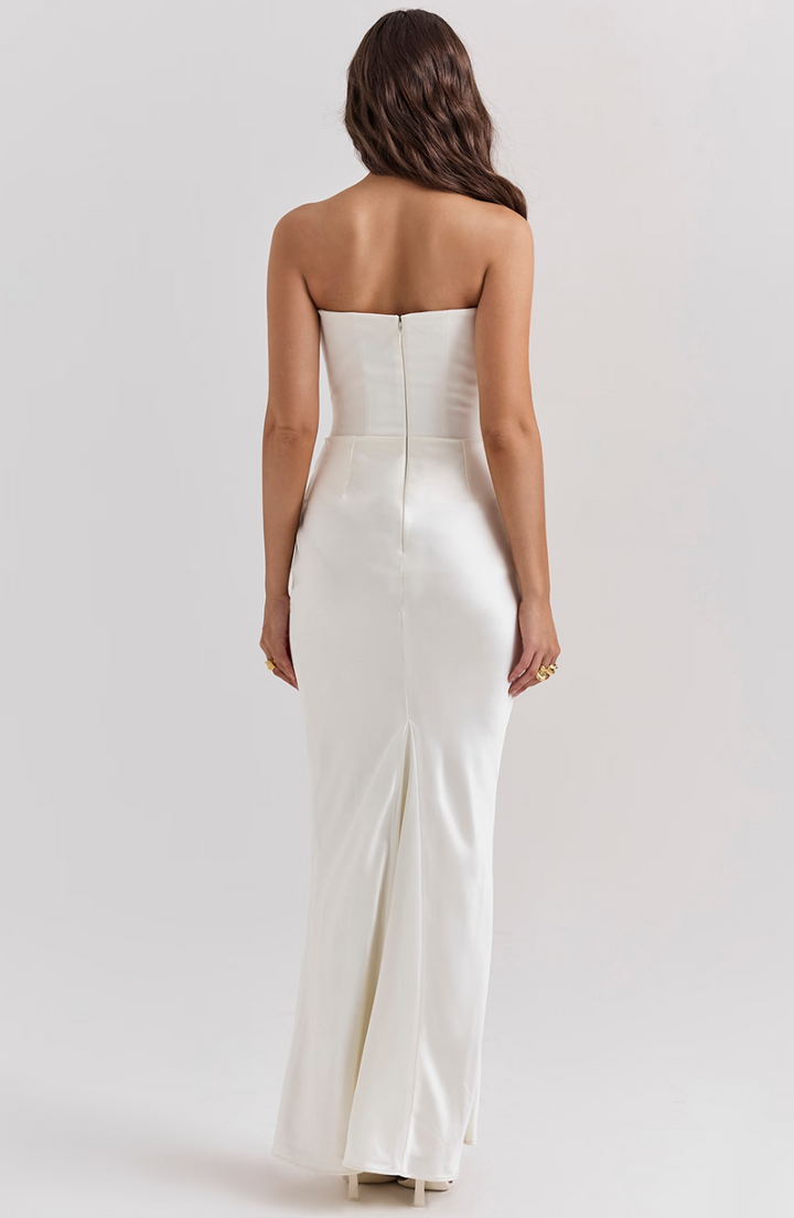Liana Maxi Dress