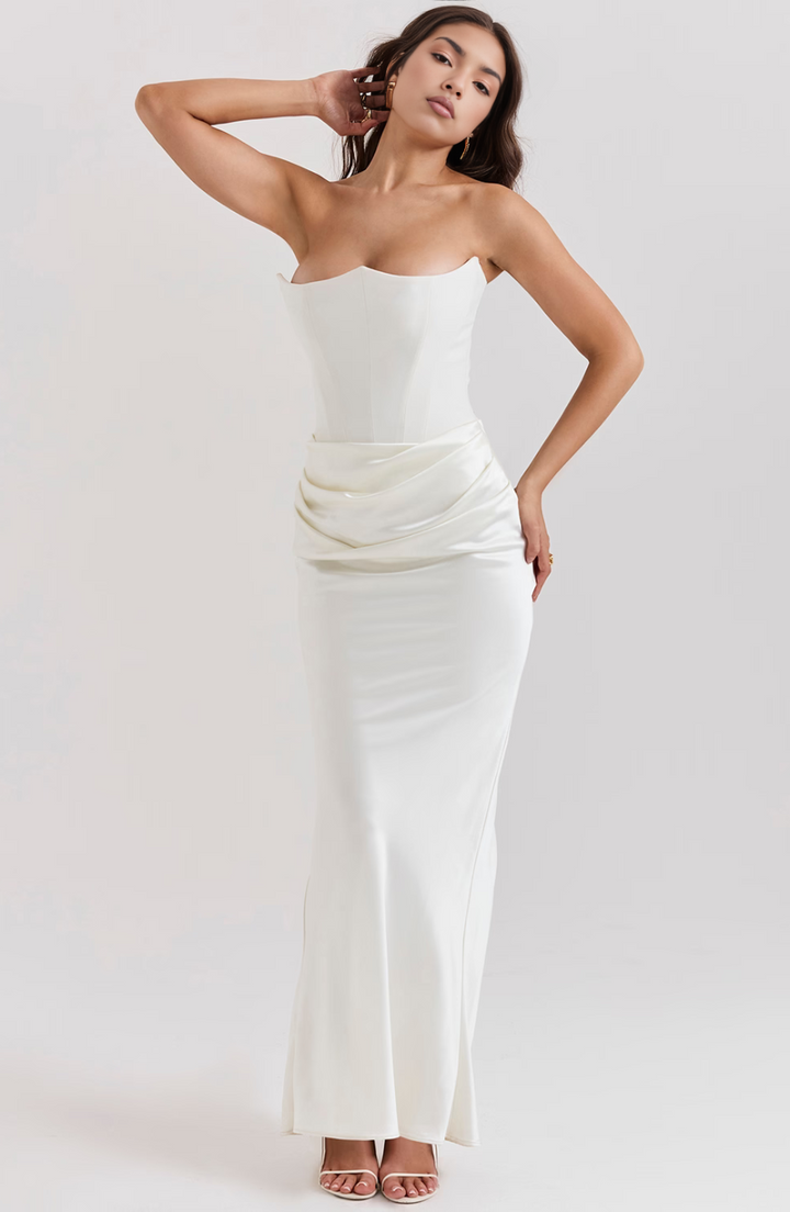 Liana Maxi Dress