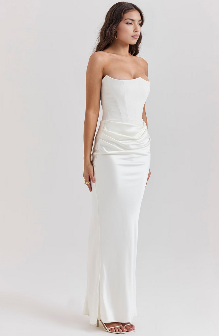 Liana Maxi Dress