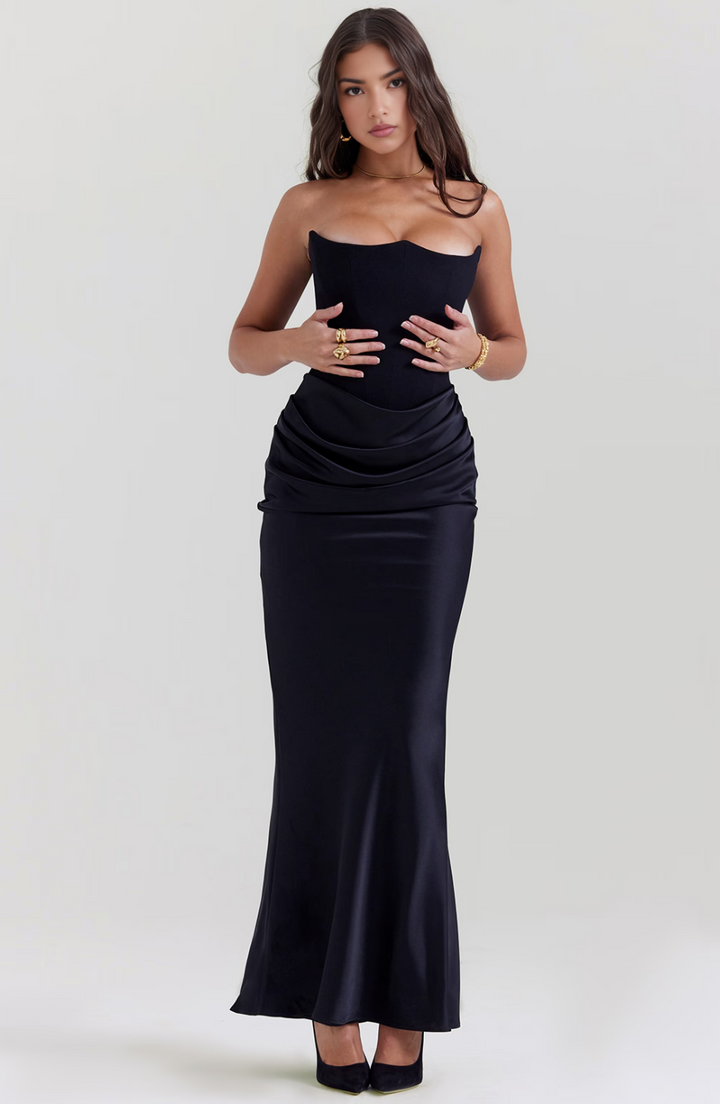 Liana Maxi Dress