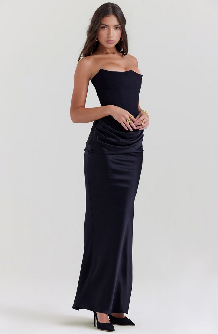 Liana Maxi Dress