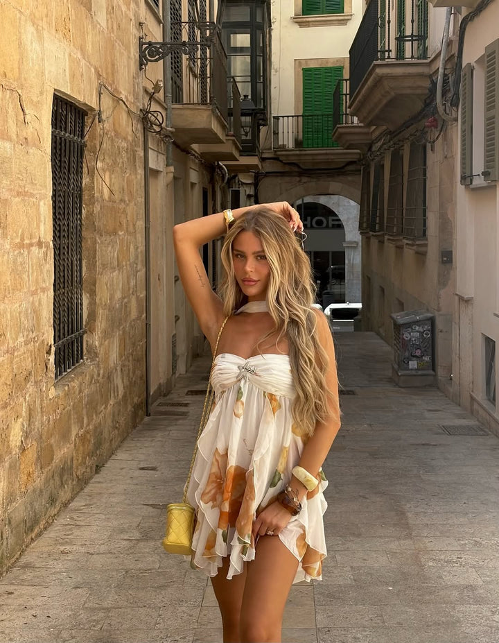 Fiona Mini Dress