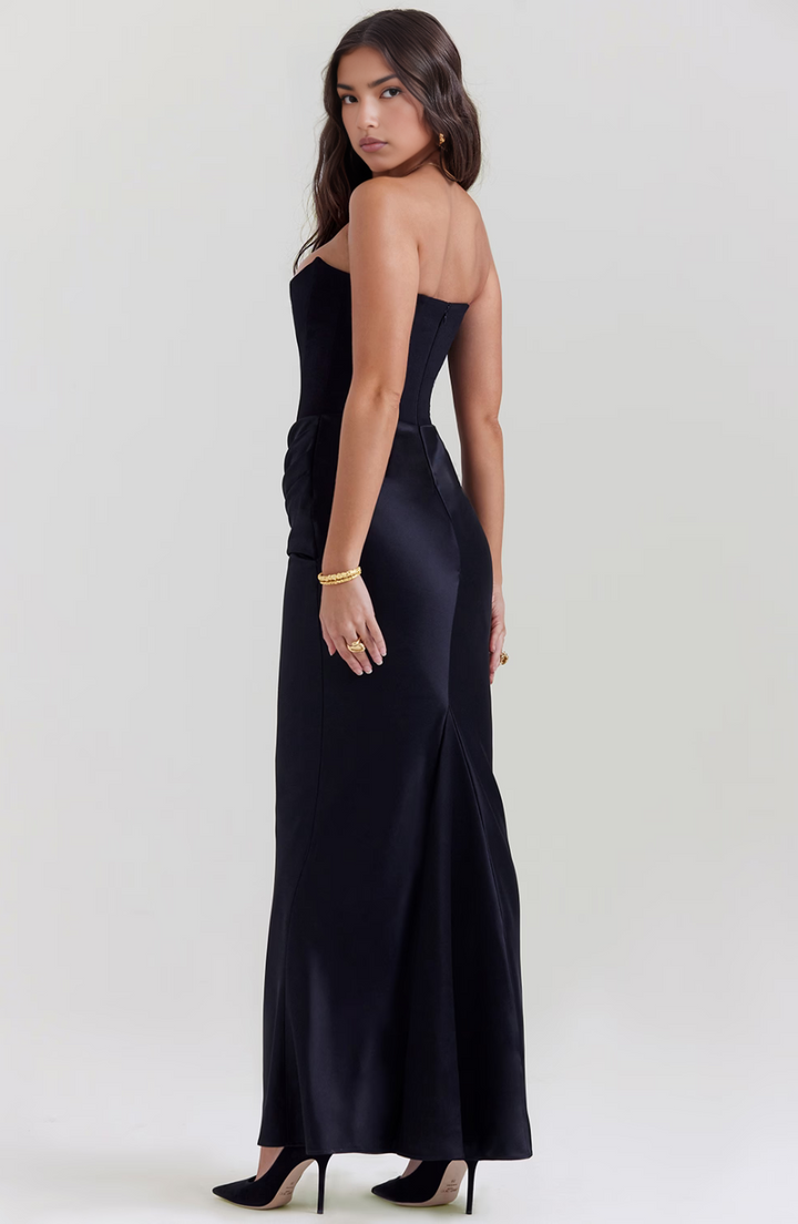 Liana Maxi Dress