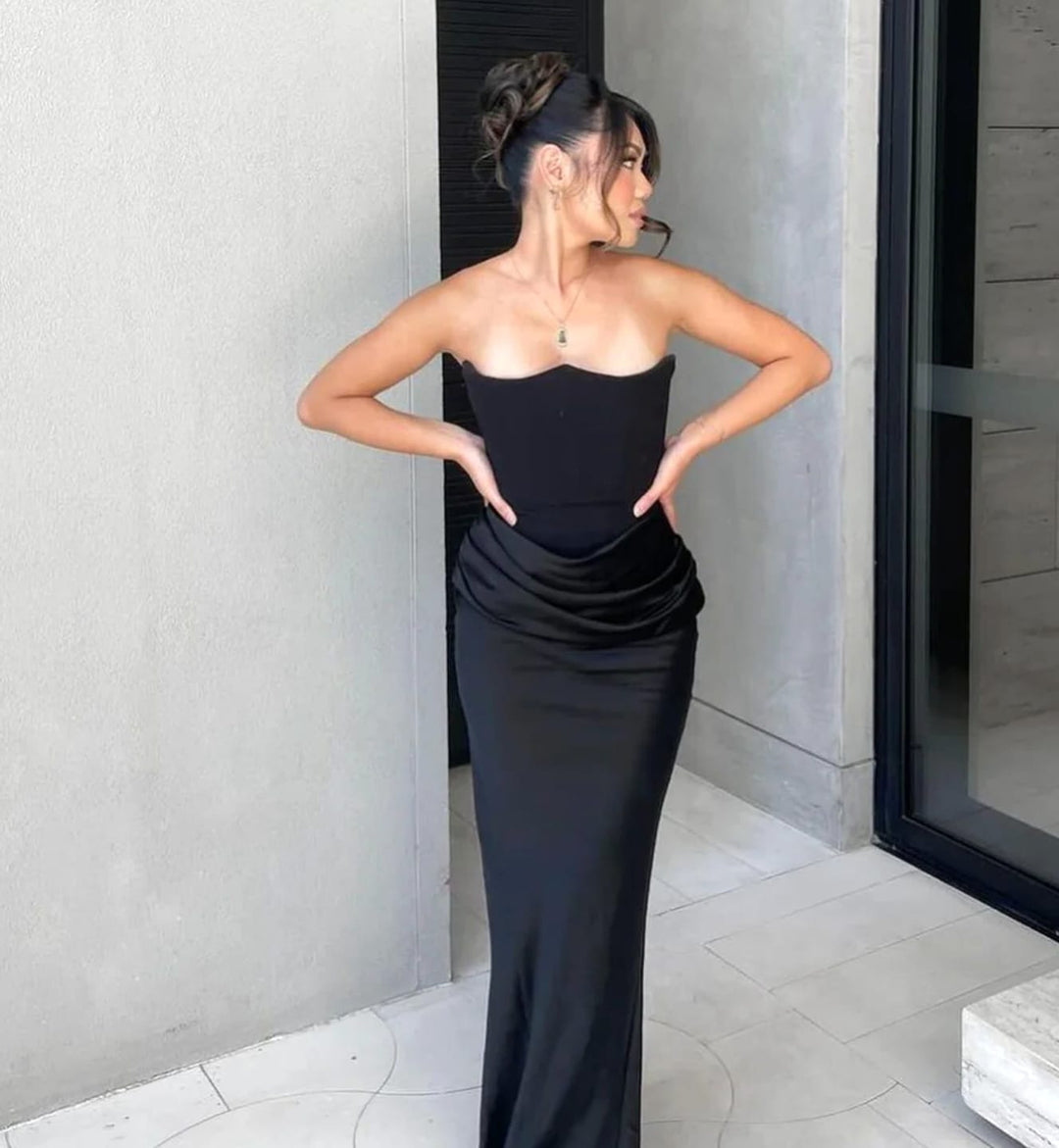 Liana Maxi Dress