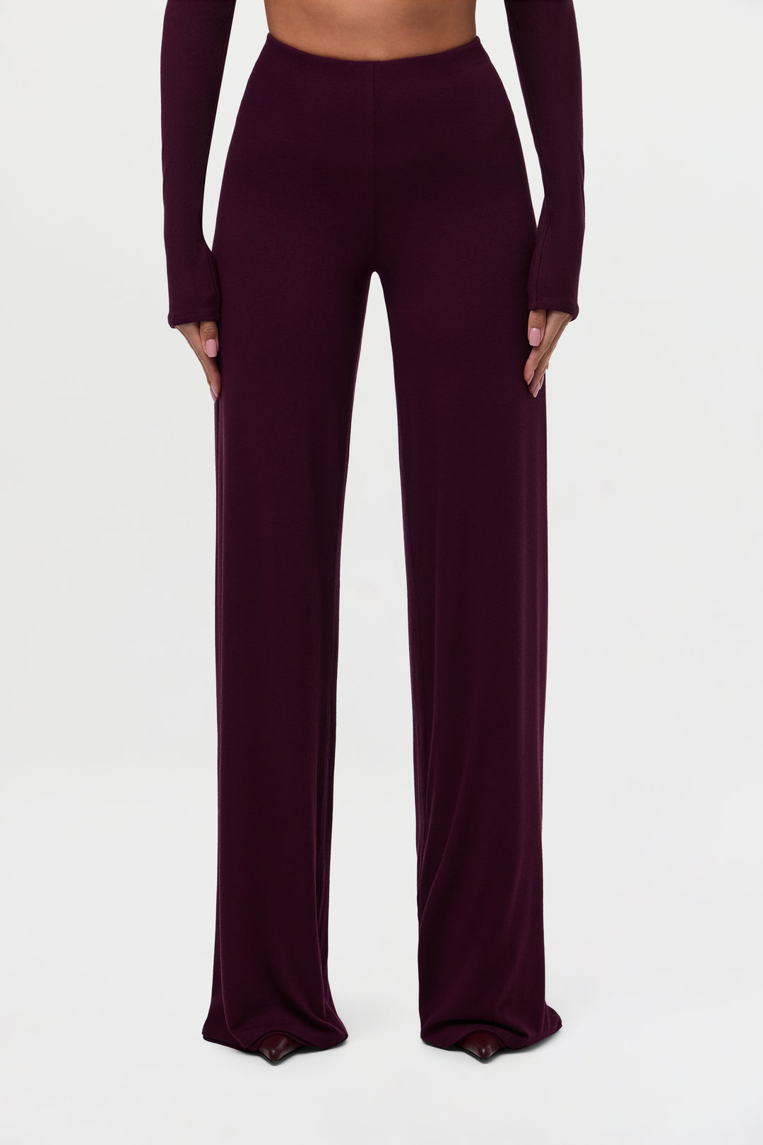 Liora Wide-Leg Pants
