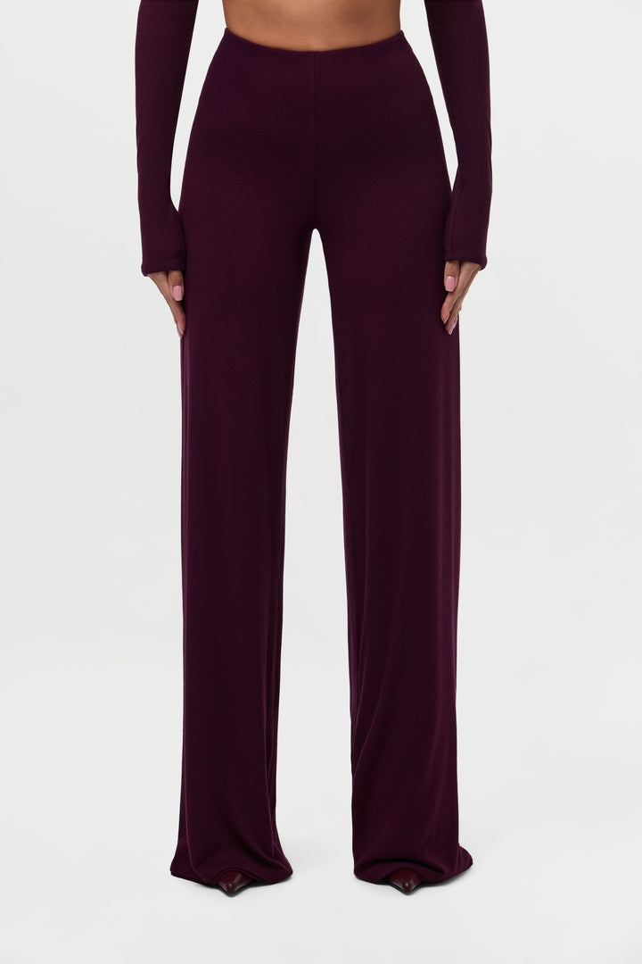 Liora Wide-Leg Pants