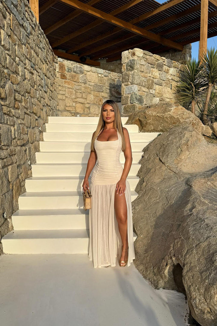 Nerina Maxi Dress