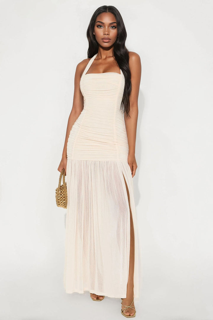 Nerina Maxi Dress