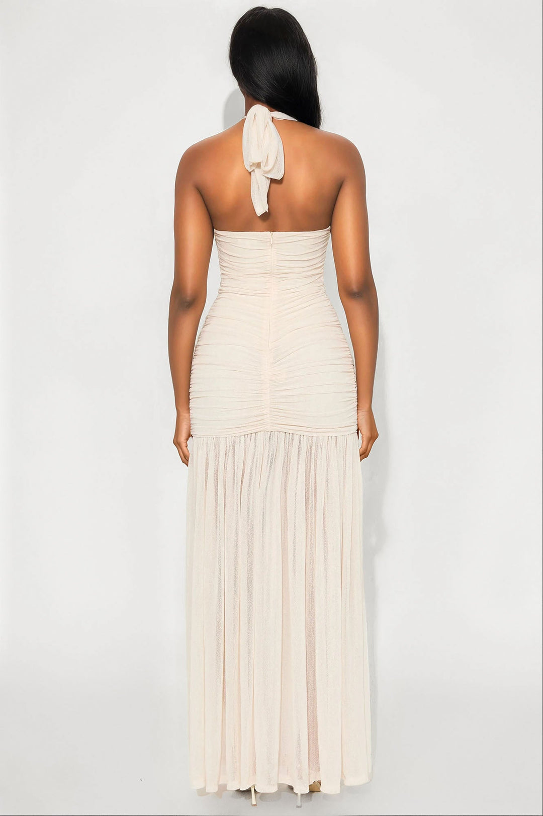 Nerina Maxi Dress
