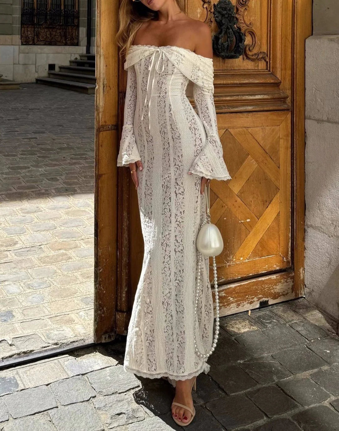 Rosie Maxi Dress