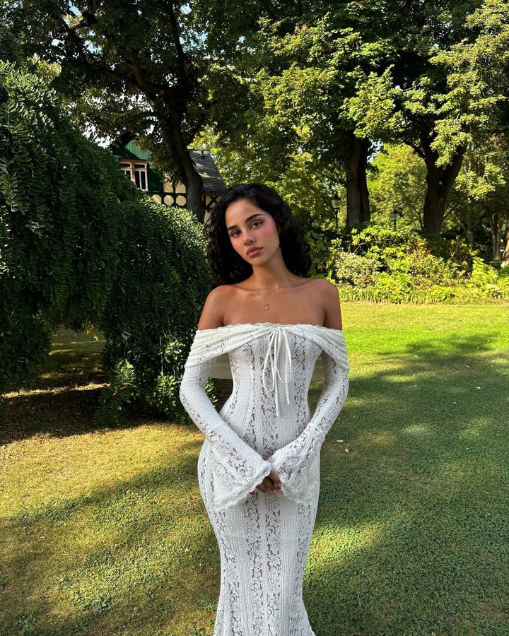 Rosie Maxi Dress