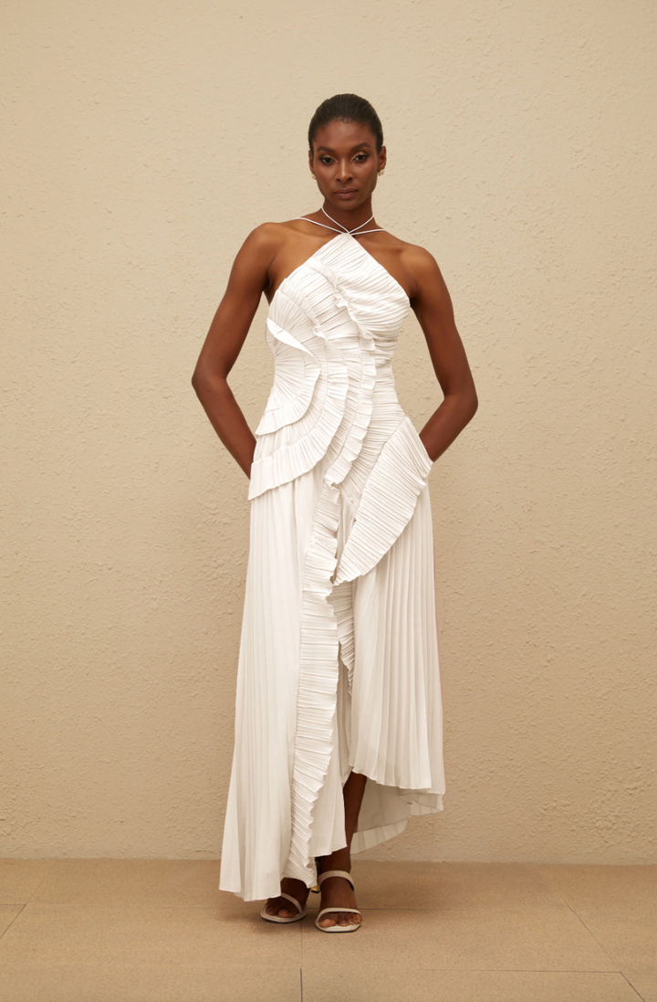 Amira Maxi Dress