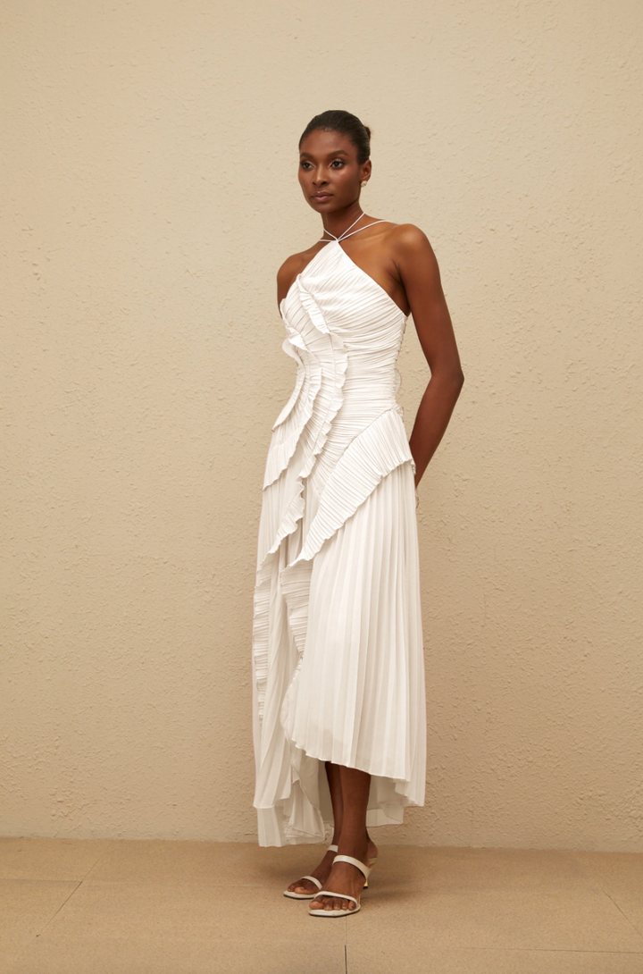 Amira Maxi Dress