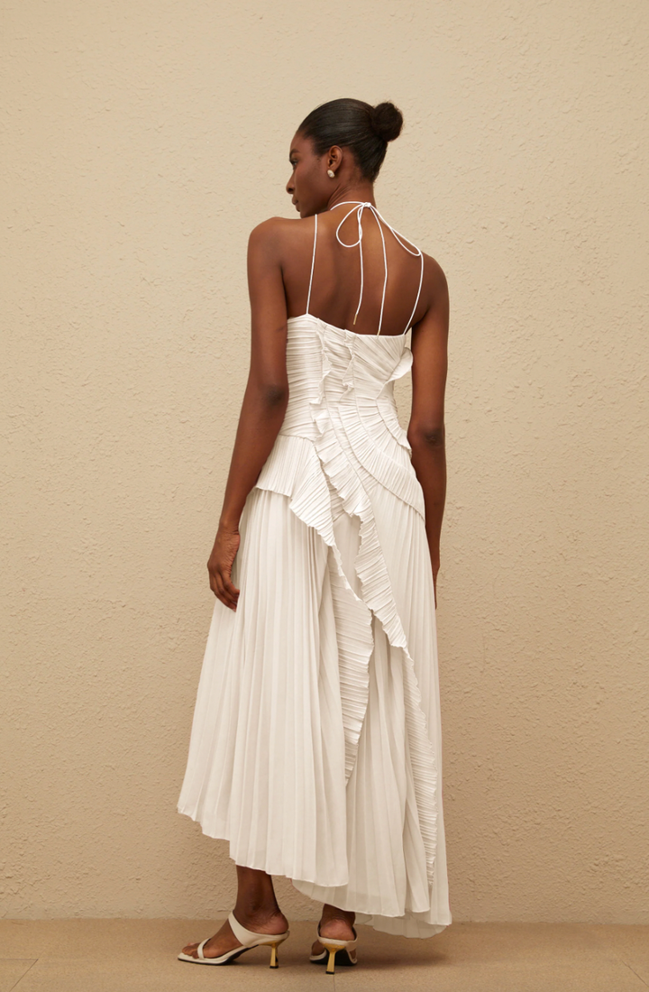 Amira Maxi Dress