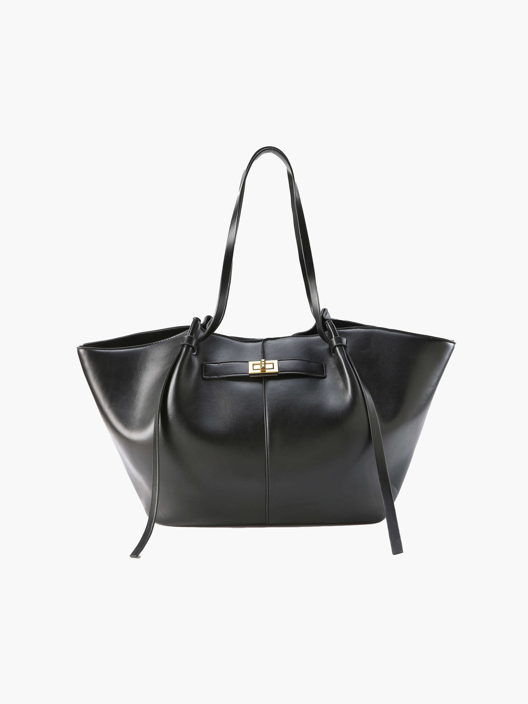 Vera Spacious Tote Bag