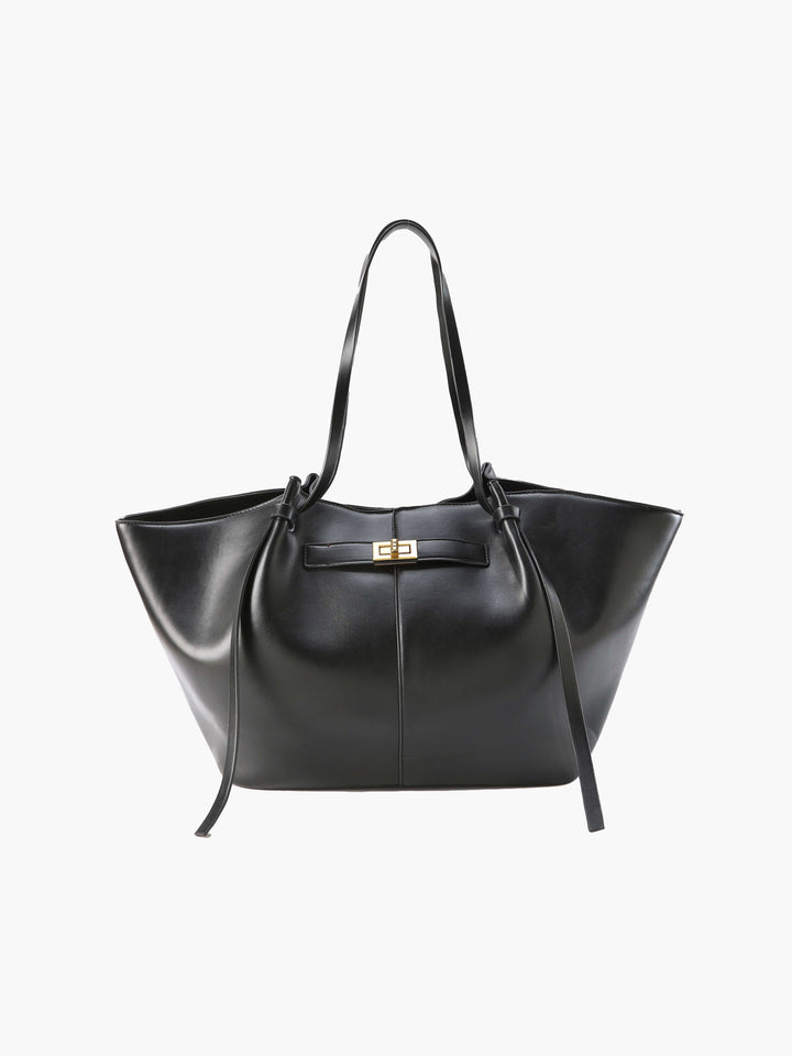 Vera Spacious Tote Bag