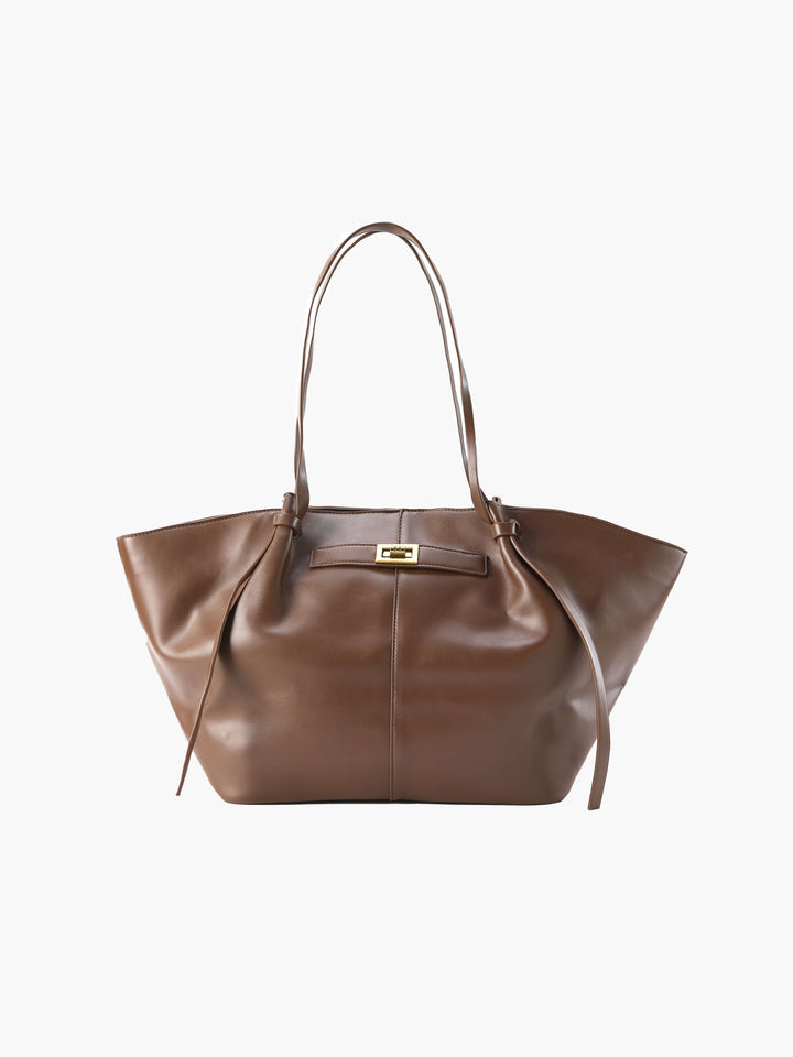 Vera Spacious Tote Bag