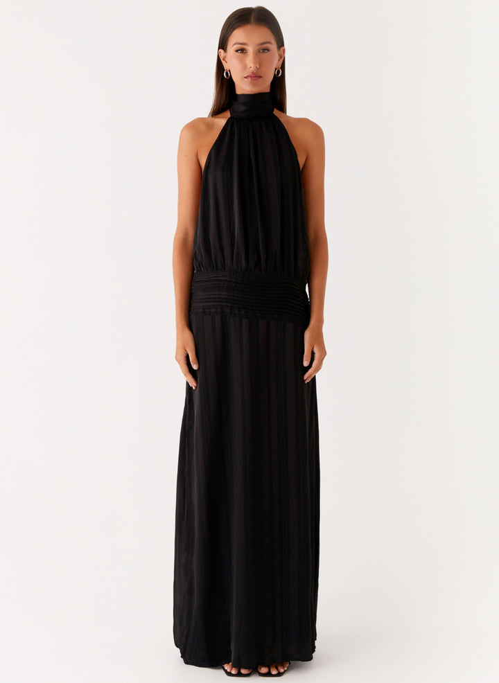 Serena Maxi Dress
