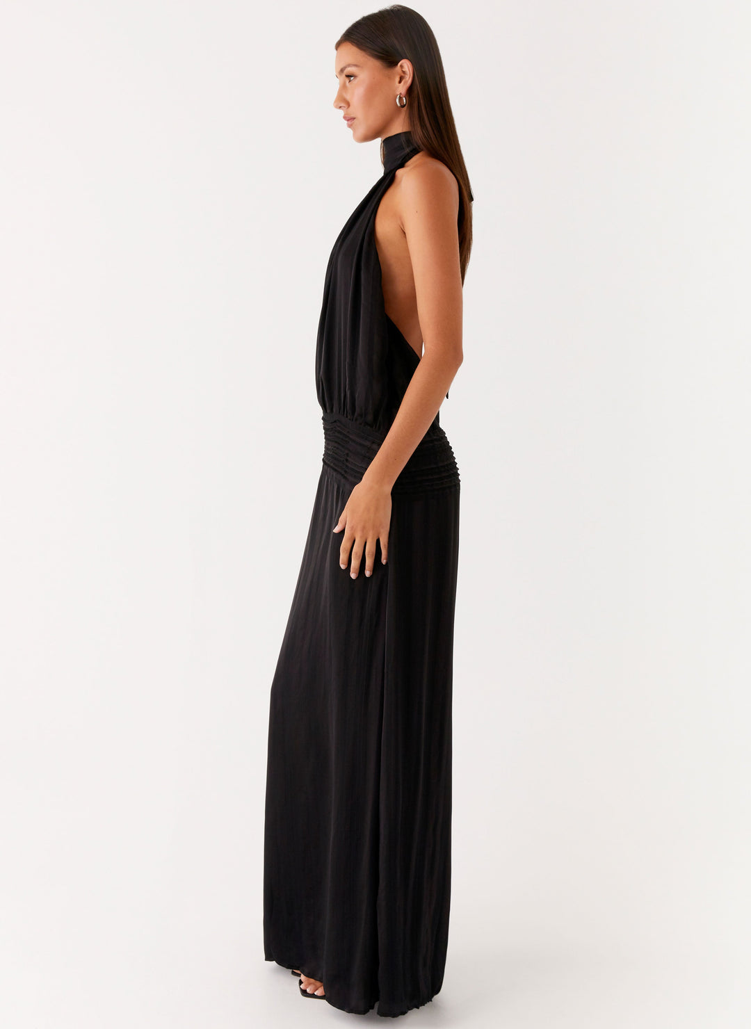 Serena Maxi Dress
